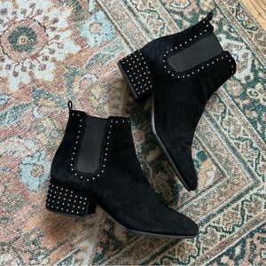 Marc Fisher Booties